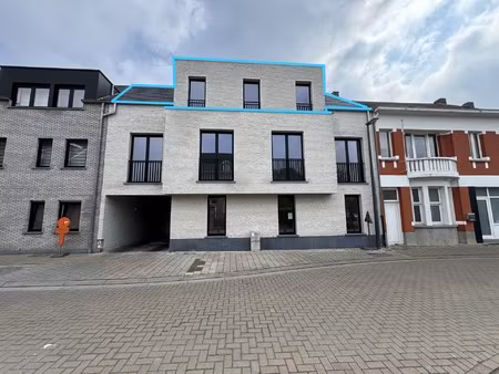 appartement te huur in puurs-sint-amands met 3 slaapkamers