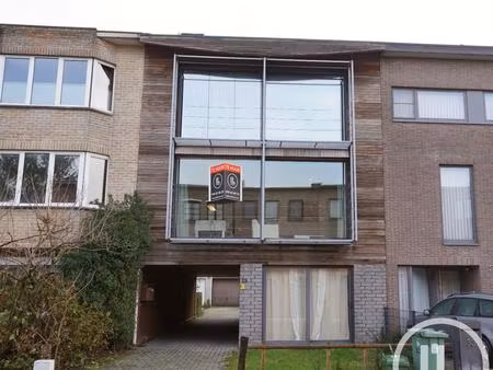 appartement te huur in turnhout met 2 slaapkamers