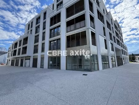achat local commercial 46m² chambery 73000