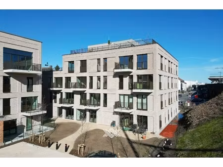 appartement te huur in deinze met 2 slaapkamers