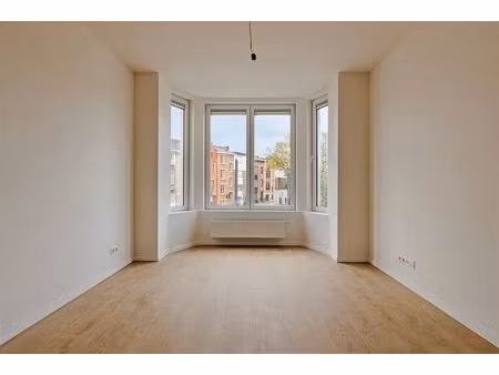 appartement te huur in gent met 2 slaapkamers