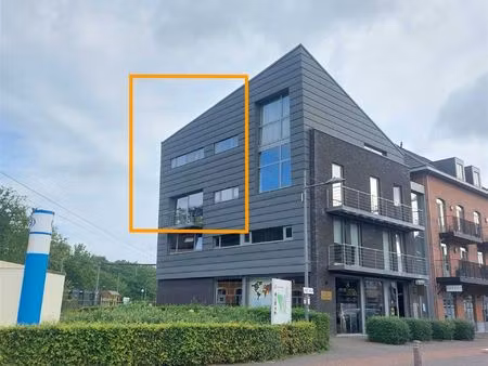 appartement te huur in kalmthout met 2 slaapkamers