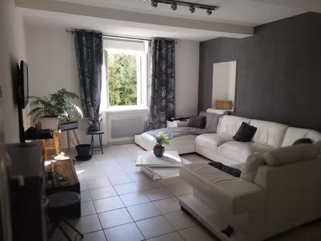 location appartement 3 pièces 98m² ornaisons 11200