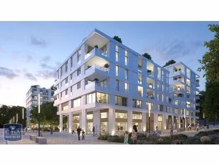 location appartement 3 pièces 56m² montpellier 34000