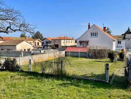 achat maison 5 pièces 140m² boen sur lignon 42130