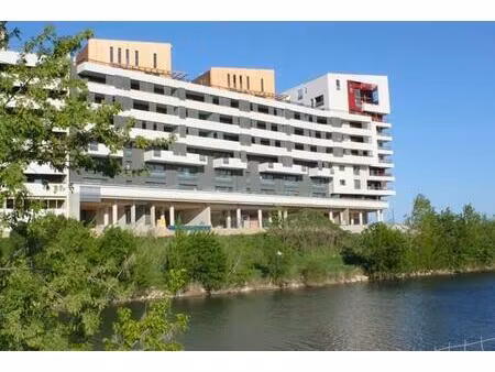 location appartement 3 pièces 68m² montpellier 34000