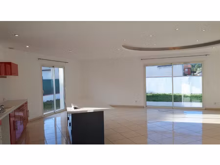 location maison 5 pièces 133m² tournefeuille 31170