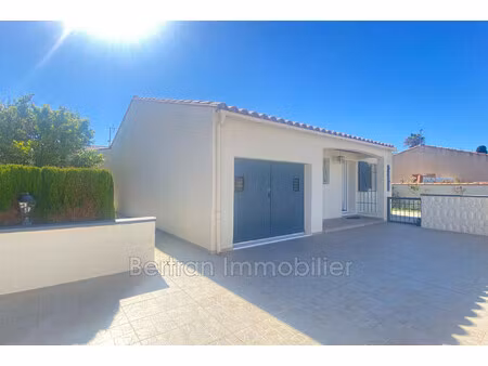 location maison 3 pièces 72m² claira 66530