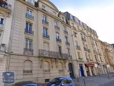 parking à louer - metz (57) - 77€