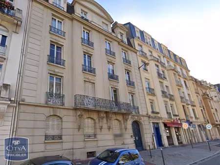 parking à louer - metz (57) - 77€