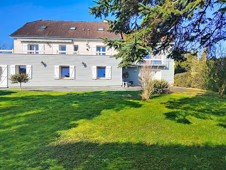 maison 7 pièces 216 m² à vendre / acheter chaumont 52000 ? | era immobilier