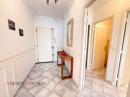 vente appartement 2 pièces 55 m² nice (06000)