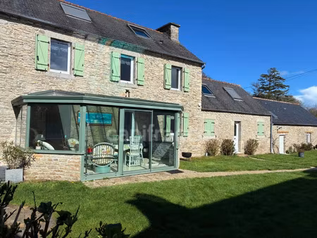 maison à vendre milizac 6 pièce(s) 150m2 447 000€