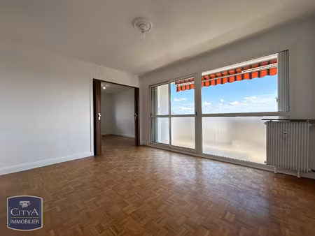 appartement à louer 4 pièces 68 m² - oullins (69) - 1 000€