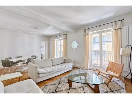 16th district - victor hugo - dufrenoy with id 2886775664