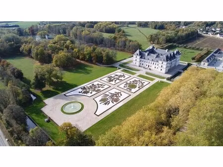 burgundy – a renaissance chef-d’œuvre with id 2886642462