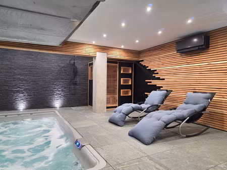 achat maison 5 pièces 222m² chateaugay 63119