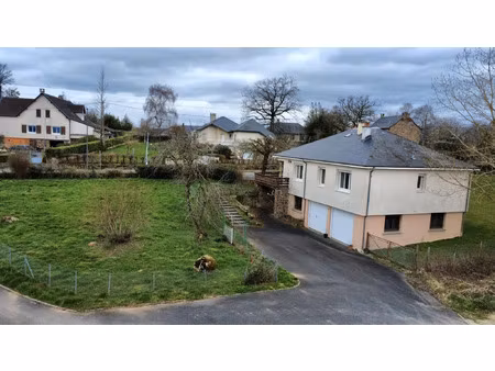 vente maison 4 pièces 93 m² luc-la-primaube (12450)