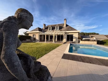 maison à vendre tarbes 12 pièce(s) 230m2 369 000€