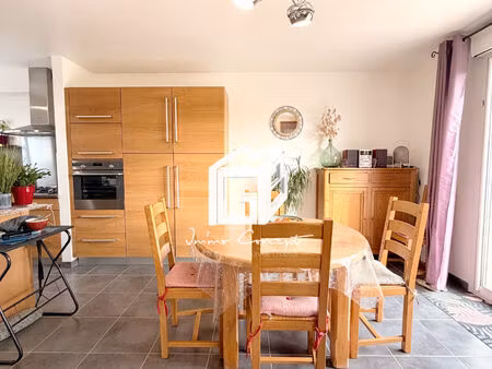 vente maison 4 pièces 79 m² luc-la-primaube (12450)