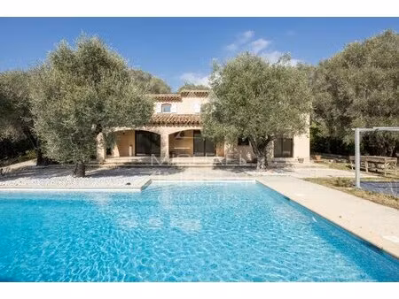 mougins - elegant provencal villa with id 2786759716