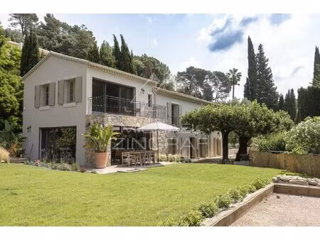 10 minutes from cannes - beautiful renovated bastide with id 2785985510