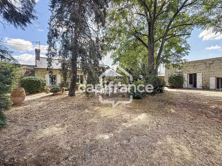 maison à vendre savigny en veron 3 pièce(s) 90m2 191 000€