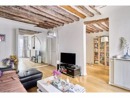 paris 7th district – an ideal pied a terre with id 2886793564