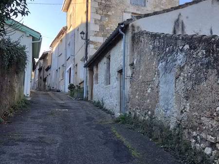 achat maison 3 pièces 70m² nerac 47600