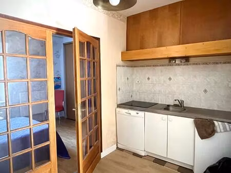 achat appartement 3 pièces 49m²