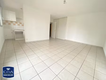 appartement à vendre 2 pièces 47.99 m² - valenciennes (59) - 83 000€