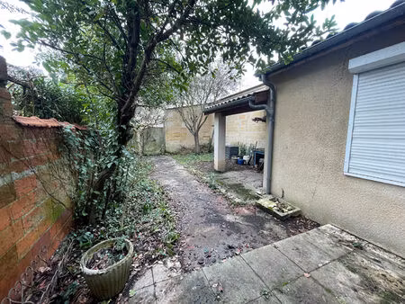 maison 5 pièces 120 m² à vendre / acheter bordeaux 33800 ? | era immobilier