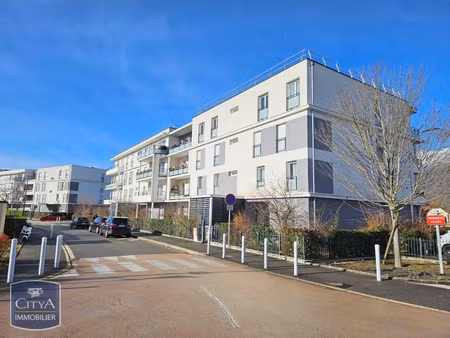 appartement à vendre 3 pièces 69.3 m² - saint-genis-pouilly (01) - 380 000€