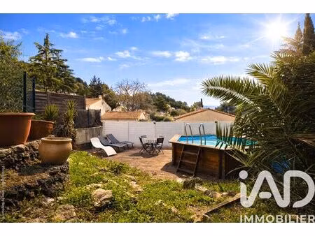 annonce vente maison 5 pièces de 120m2 à peypin (13124) - paruvendu.fr ref 992785231313