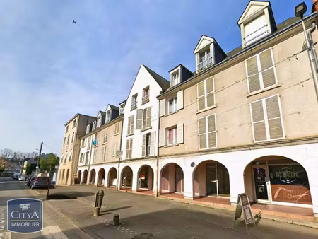 appartement à vendre 7 pièces 123.13 m² - blois (41) - 233 000€