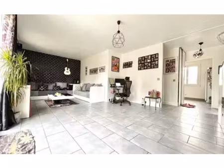 bernay-vilbert (77540)