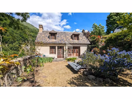 maison 4 pièces 79 m² à vendre / acheter gavarnie-gèdre 65120 ? | era immobilier