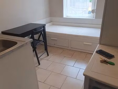 location appartement à hirson (02500)