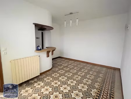 appartement à louer 2 pièces 32.3 m² - clouange (57) - 570€