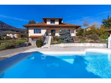 maison 7 pièces 157 m² à vendre / acheter sillingy 74330 ? | era immobilier