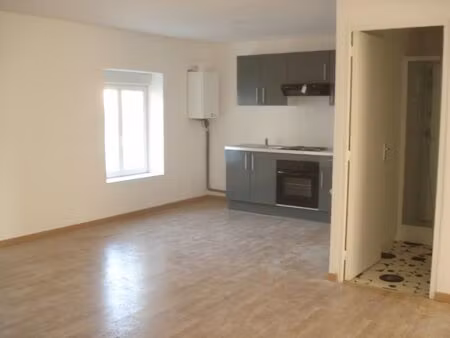 location appartement 93 m² à hirson (02500)