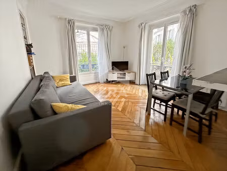 appartement 3 pièces 55 m² à vendre / acheter paris 16e arrondissement 75116 ? | era immob