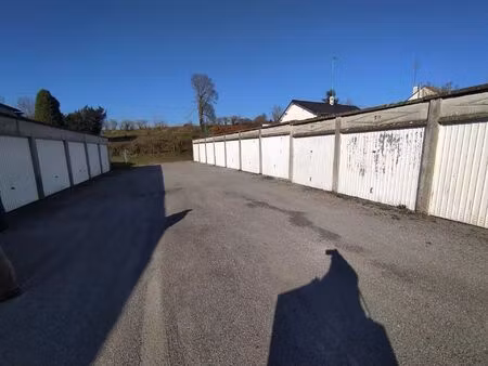 location garage à fontaine-lès-vervins (02140)