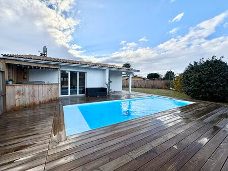 maison 3 pièces 114 m² à vendre / acheter gujan-mestras 33470 ? | era immobilier