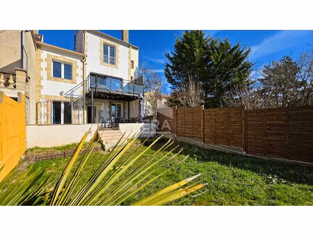 maison 6 pièces 150 m² à vendre / acheter montreuil 93100 ? | era immobilier