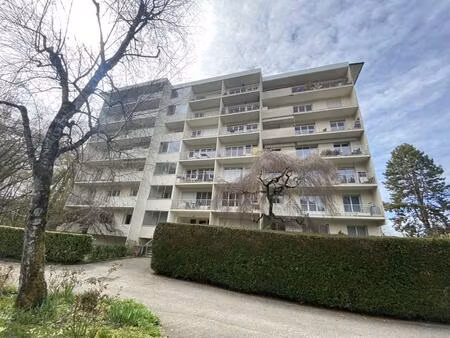 location parking annecy le vieux 74940