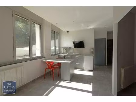 location appartement 1 pièce 39m² st etienne 42100