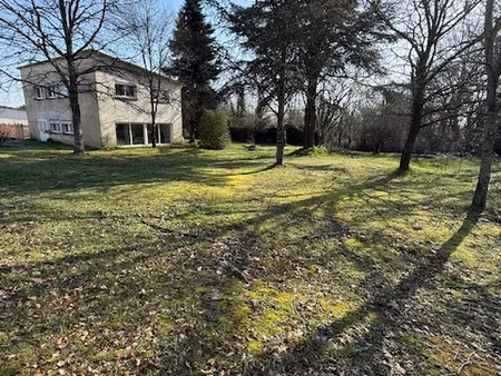 achat maison 7 pièces 198m² st aigulin 17360