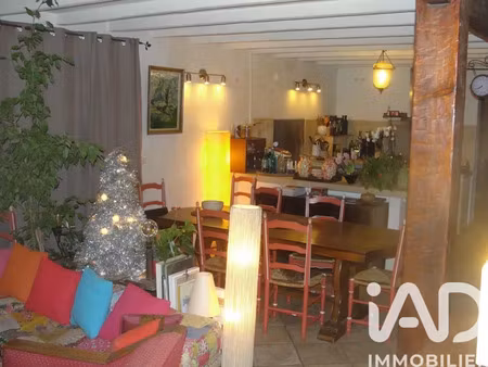 maison de campagne à quinson (04500)