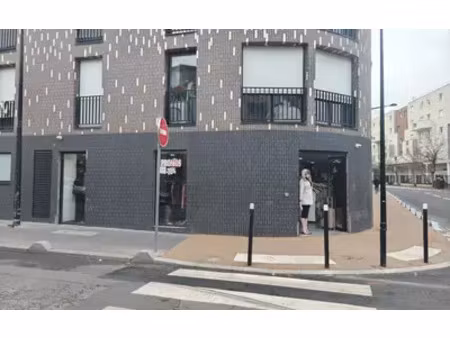 aubervilliers (93300)